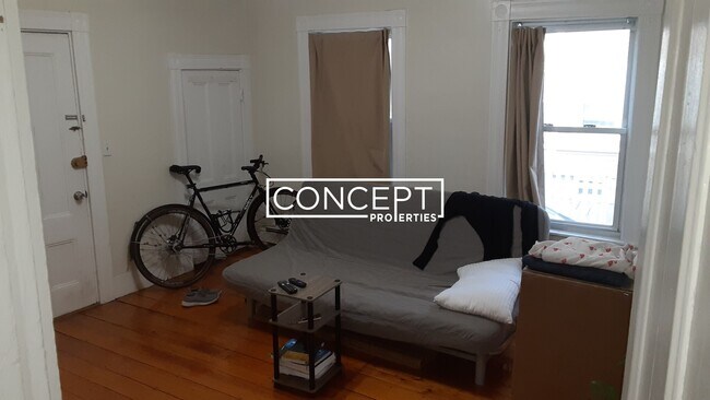 Photo - 25 Everett St Unidad 1