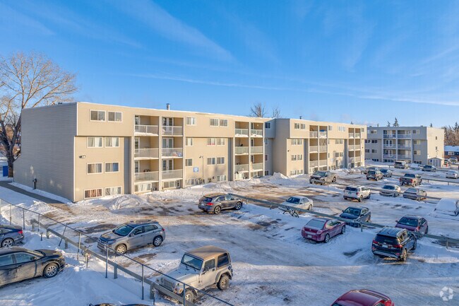 Photo - Lockwood Arms Apartments