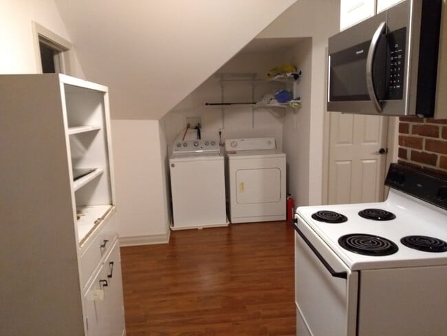 Photo - 202 E Horner St