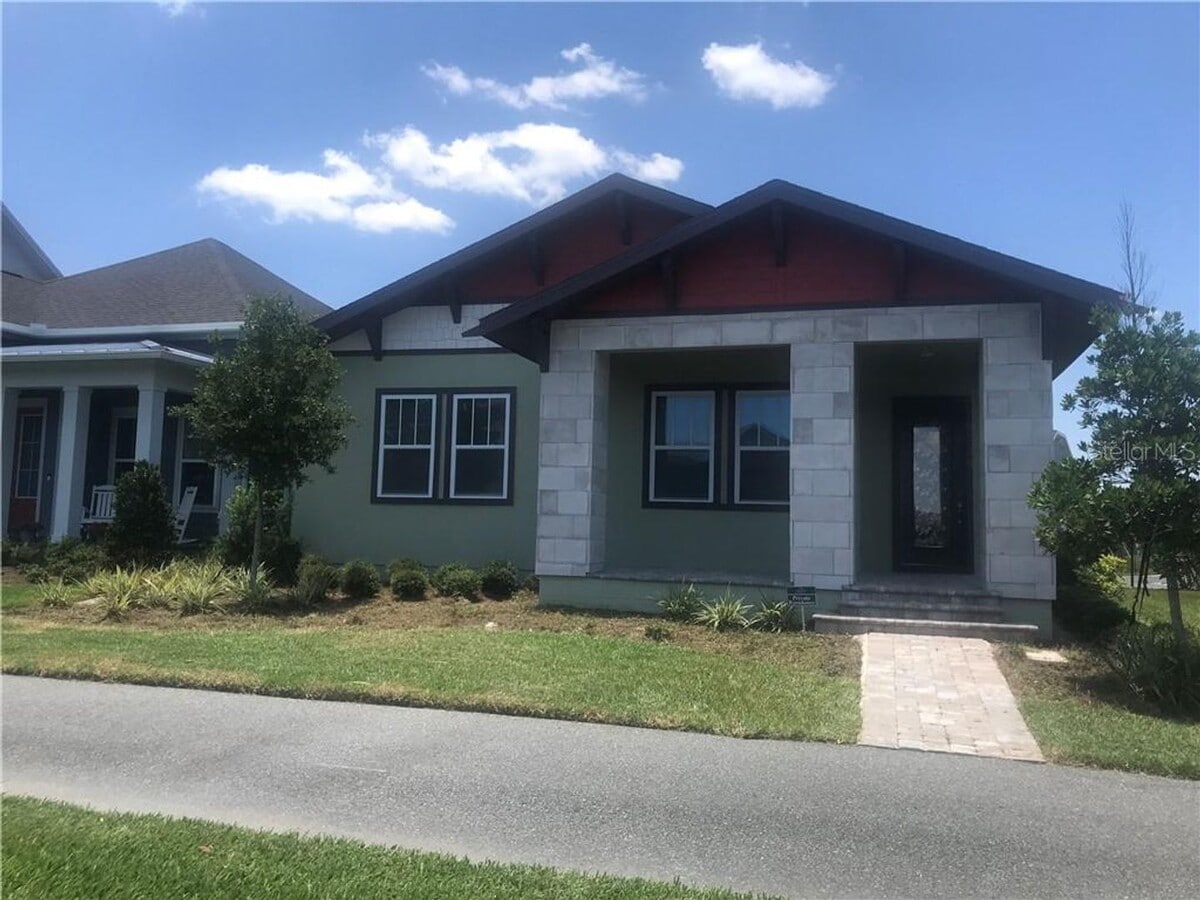 Beautiful 4-Bedroom Home for Rent in the Heart of Lake Nona Medical City - Beautiful 4-Bedroom Home for Rent in the Heart of Lake Nona Medical City