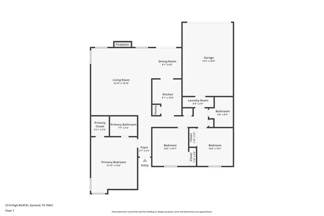 Photo - 2114 High Bluff Dr