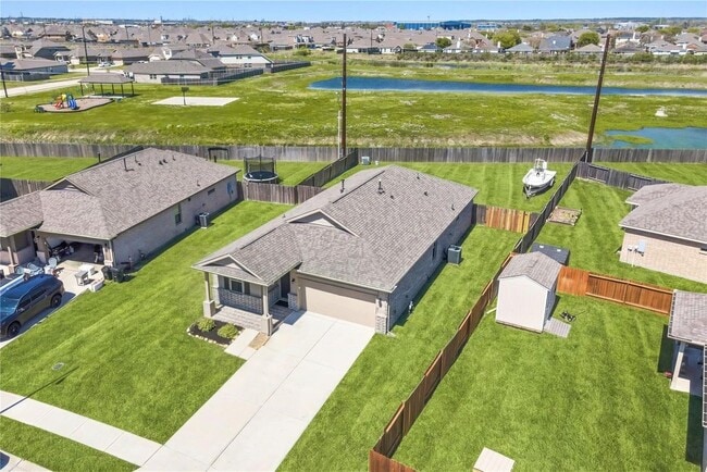 14815 Rain Tree Dr