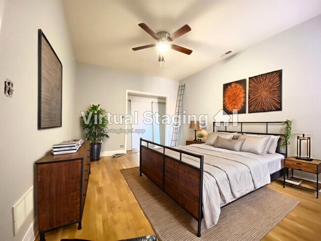 Photo - 4450 Sheridan Park Apartments