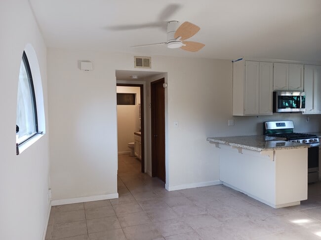 Hall to Bedroom - 31407 El Horno St