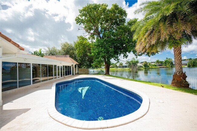 Photo - 9881 SW 1st Ct