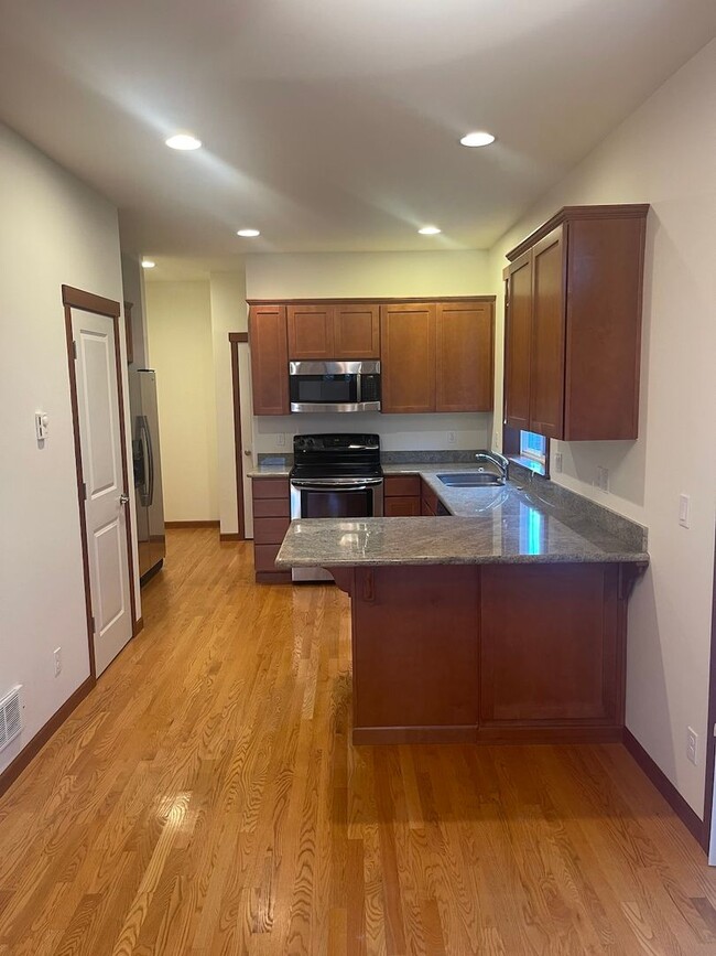 Photo - Gorgeous 3 bedroom Home for Rent in Edmonds