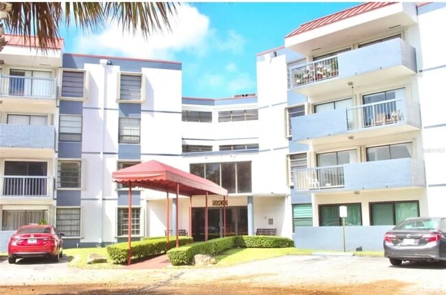 Photo - 5800 SW 127th Ave Unit 2208