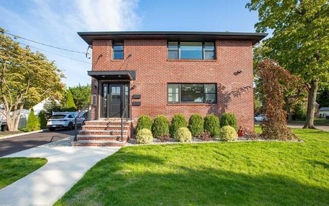 Building Photo - 99 Baldwin Pl Unit 1