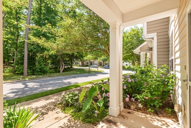 Photo - Hope Valley Farms Townhouse
