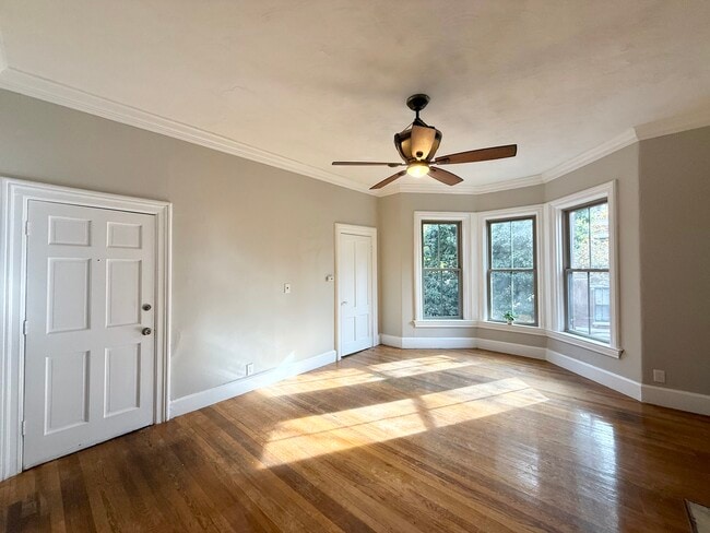 Photo - 34 Mattoon St Apartments Unit 2