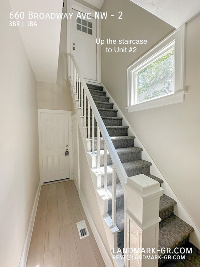 Photo - 660 Broadway Ave NW Unit 2