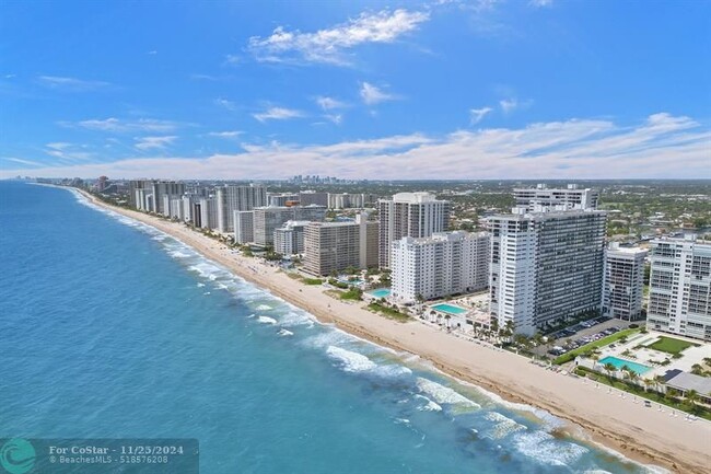 Photo - 4280 Galt Ocean Dr Condominio Unidad 17K