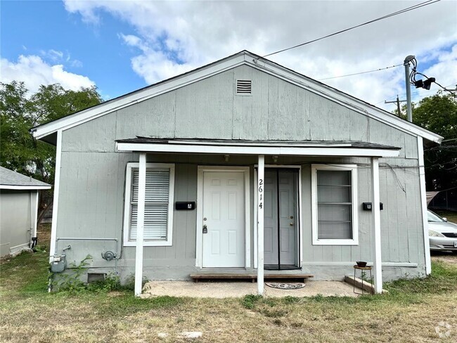 Building Photo - 2614 Sol Wilson Ave Rental