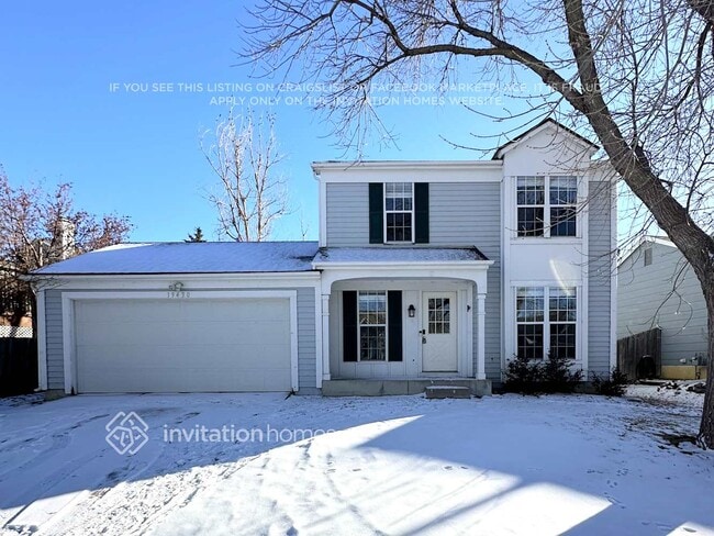 Building Photo - 19430 E Brown Dr