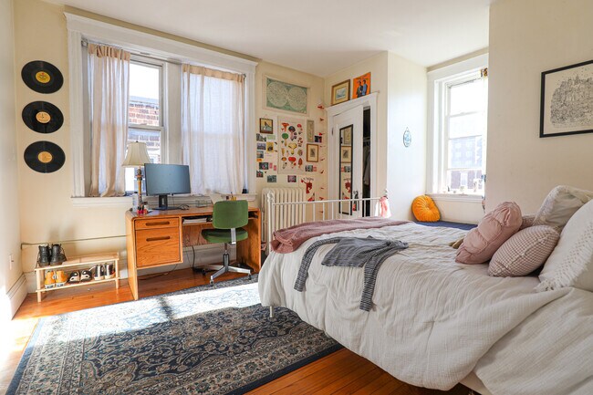 62 Egmont St Unit 6