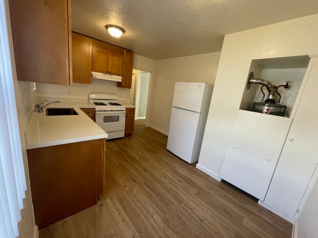 Photo - Garden Villas Apartments
