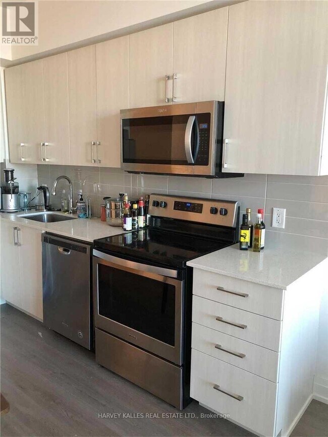 Photo - 591 Sheppard Ave E Unité 728