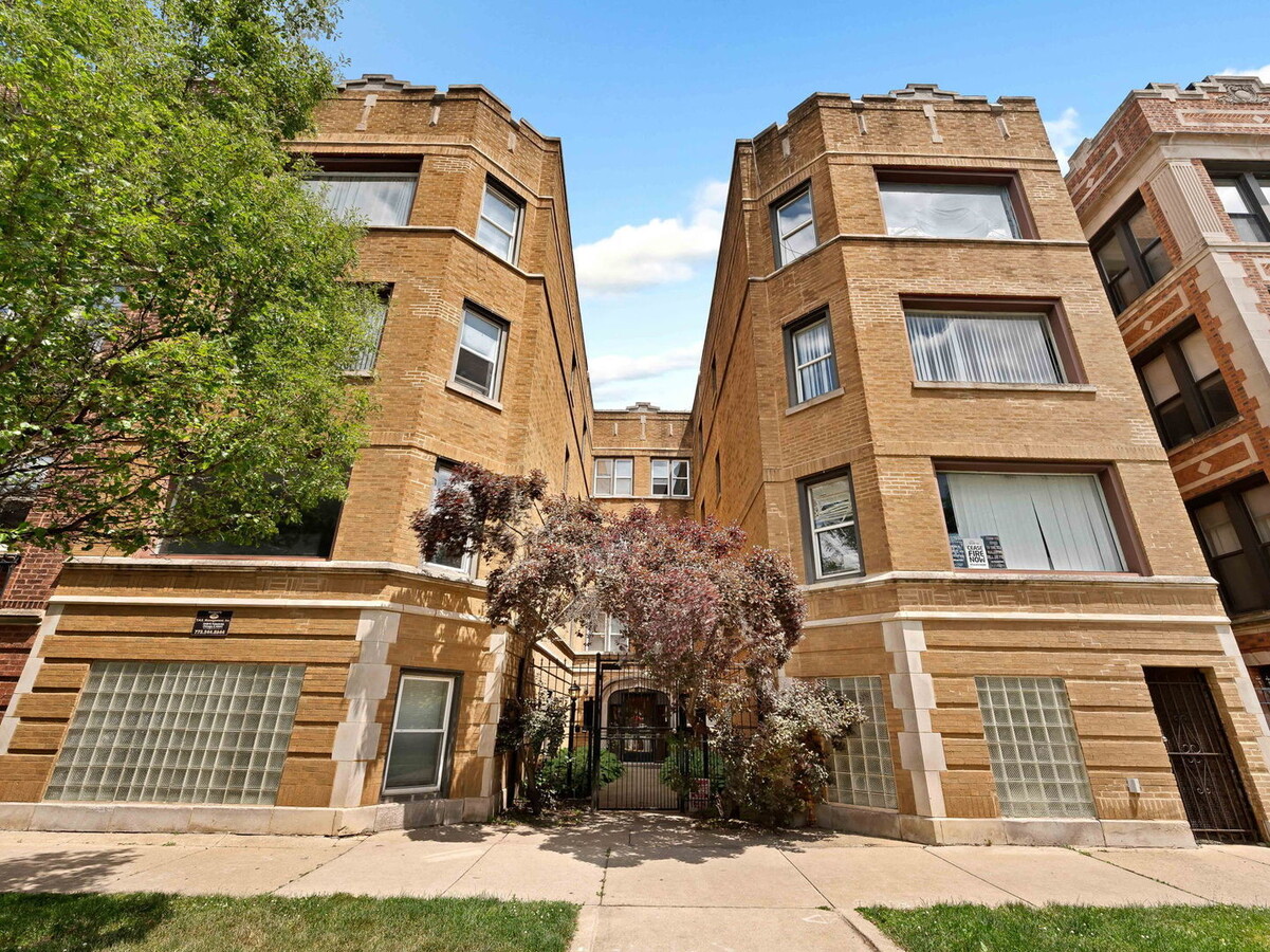 Photo - 5207 S Drexel Ave Condo Unit S2A