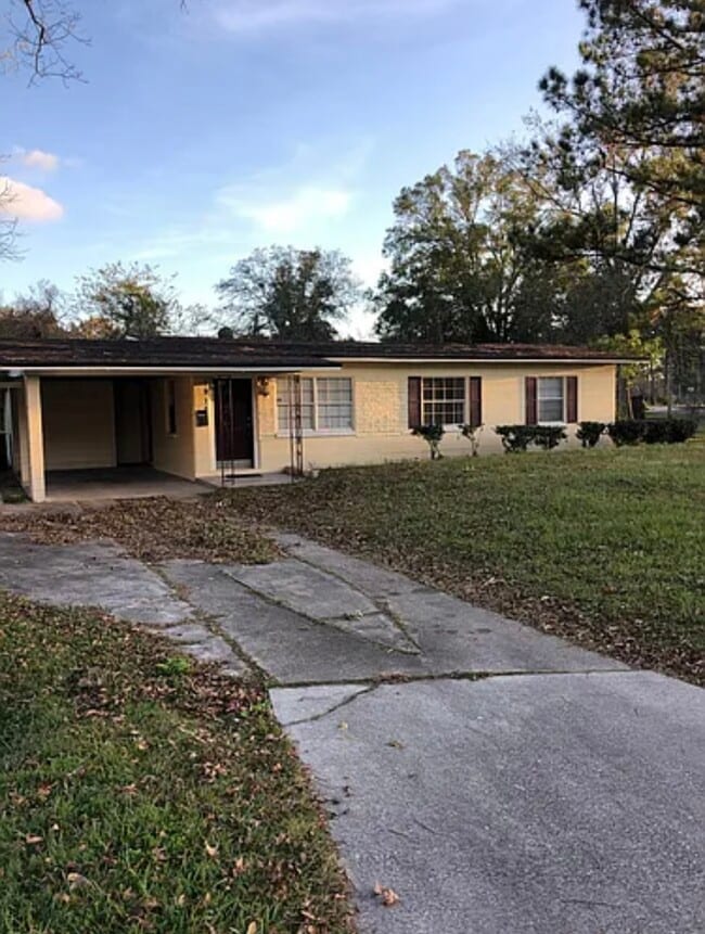 Building Photo - 5270 Glenwood Ave Rental