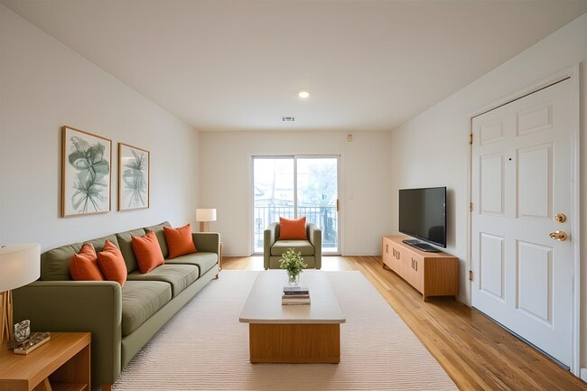 Photo - 108 Claremont Ave