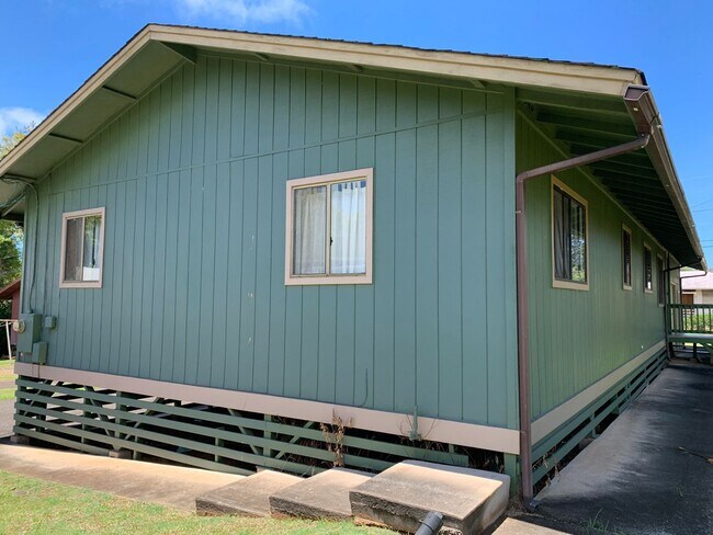 Photo - 1726 Haiku Rd Unit 1