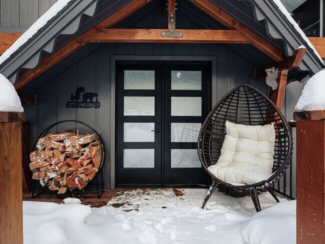 Photo - *Furnished 2 Bedroom 2 Bath Home in Big Be...