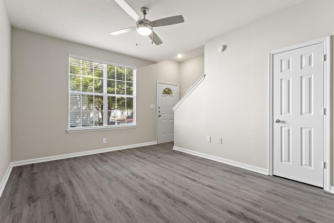 Sundance Creek Townhomes