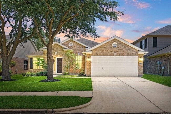 Photo - 21623 Dalton Spring Ln House