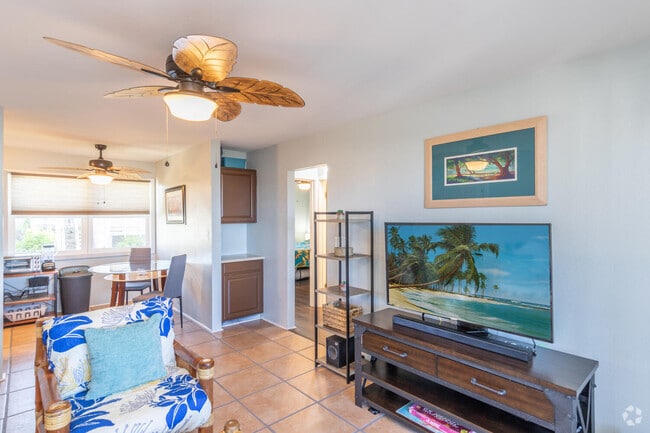 Building Photo - 74-5618 Palani Rd Unit K Rental