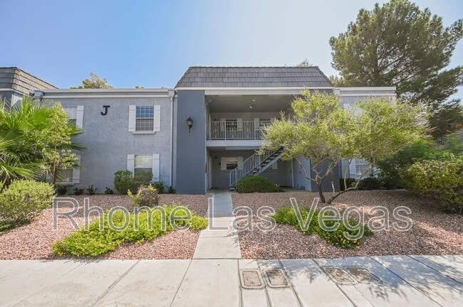 Photo - 3823 S Maryland Pkwy