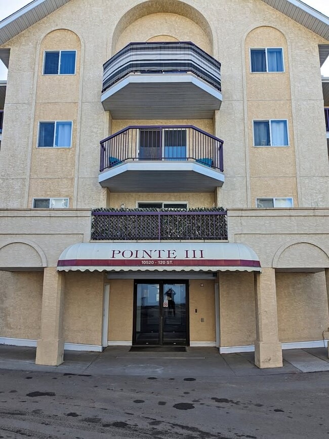 Photo - 10520 120 St NW