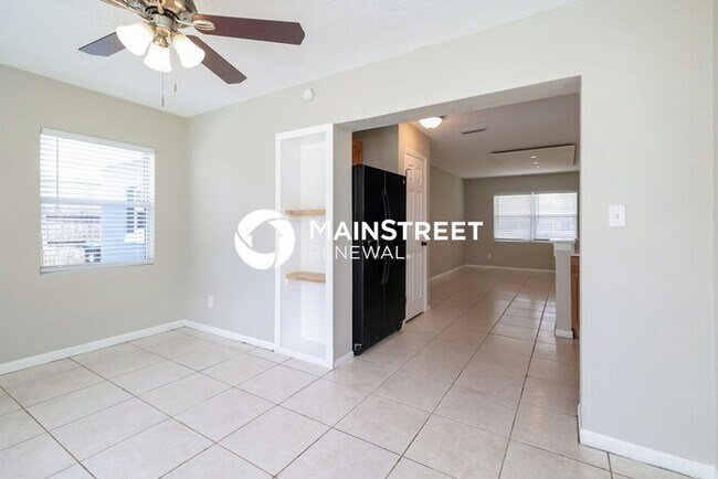 Photo - 3 Bedroom Pet-Friendly Home in ORLANDO, FL with Main Street Renewal
