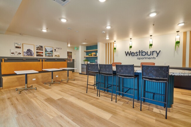 Westbury Apartments apartments — community photo