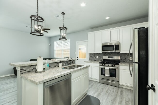 Photo - 345 Brandy Ridge Ln