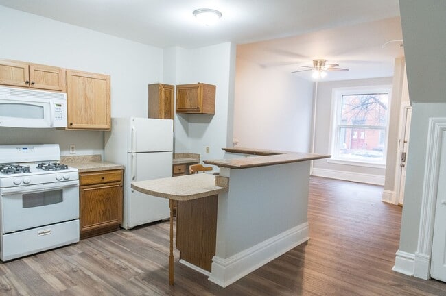 Photo - 211 Hamilton St Unit 1