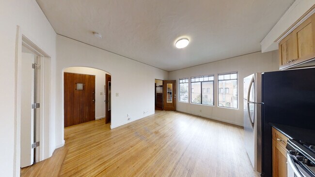 2030 Dwight Way