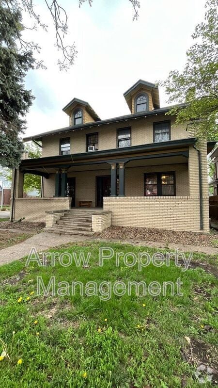 Building Photo - 1637 G St Unit 2 Rental