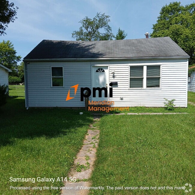 Building Photo - 1425 Lennox St Rental