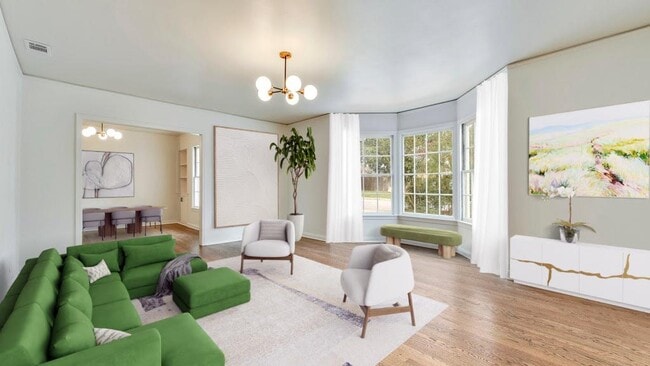 Photo - 2801 Perry Ln
