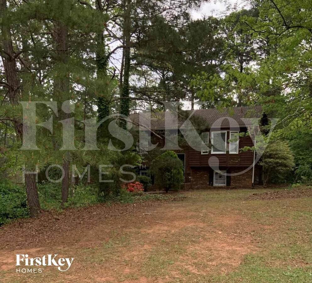 Photo - 255 Belmont Farms Dr