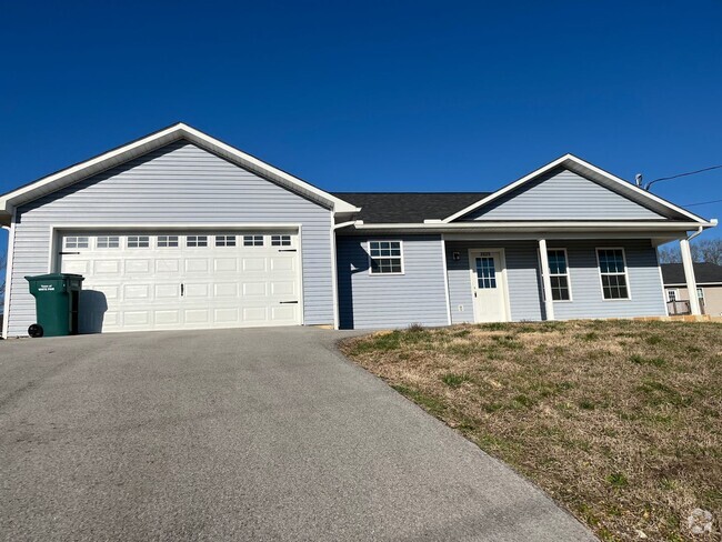 Building Photo - Single Family Home in White Pine TN