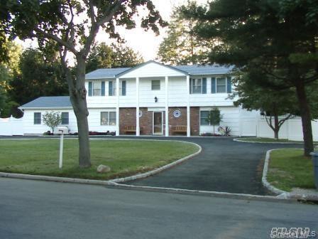 Building Photo - 34 Markwood Ln Rental