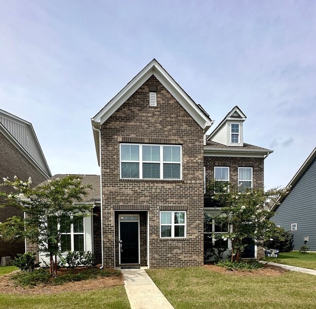 3BR/2.5BA Townhouse in Rea Farms - 3BR/2.5BA Townhouse in Rea Farms