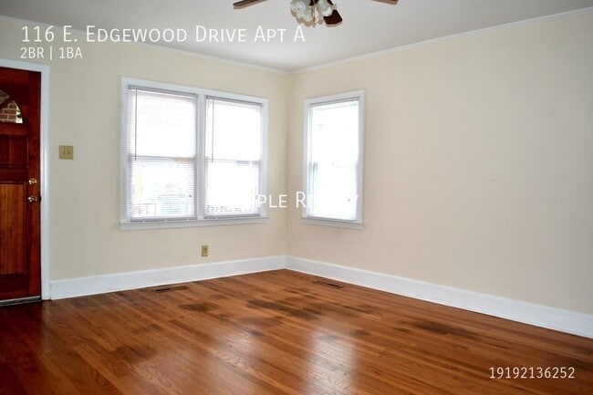 Photo - 116 E Edgewood Dr