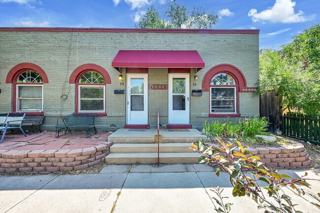 Building Photo - $1,495.00 - 1 Bedroom, 1 Bathroom, Multipl... Unit 68 Elati Street Rental