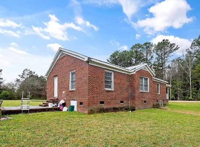 Photo - 2321 Zollie Jones Rd House