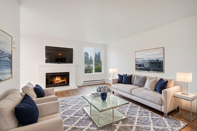 Oak Park Apartments