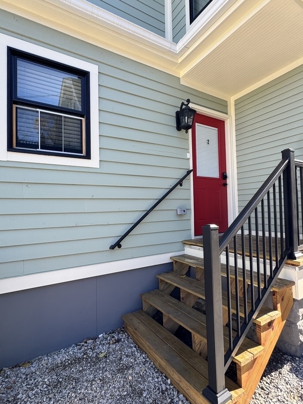 Photo - 331 E Ann St Unit 2