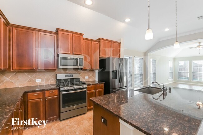 Photo - 31206 Harmony Falls Ct