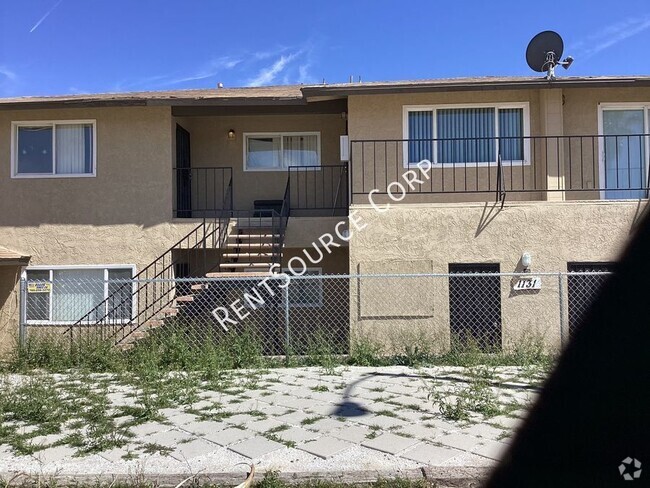 Building Photo - 2 Bedroom Condo for Rent in Barstow Unit #D